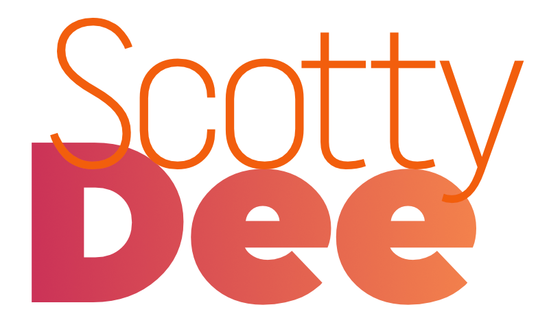 Scotty Dee